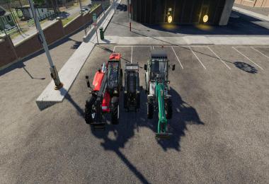 Gamling Multicolor Pack v1.0.0.4