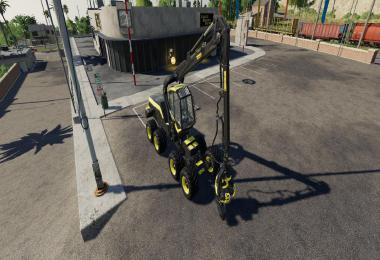 Gamling Multicolor Pack v1.0.0.4