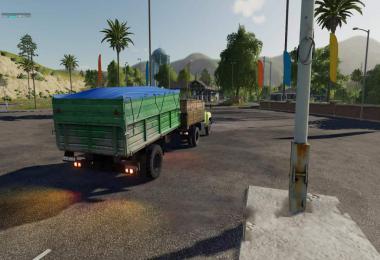 GAZ-53 Trailer 1.0