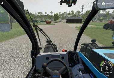 Genie GTH 730 Agri v1.0.0.0