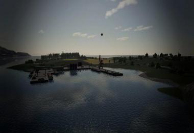 Giants Island09 FS19 v1.0.1.1