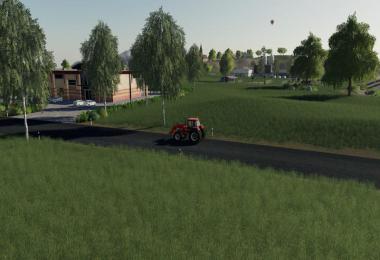 Giants Island09 FS19 v1.0.1.1