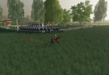 Giants Island09 FS19 v1.0.1.1