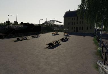 Giants Island09 FS19 v1.0.1.1