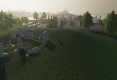 Giants Island09 FS19 v1.0.1.1