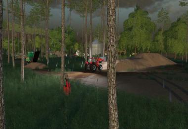 Giants Island09 FS19 v1.0.1.1