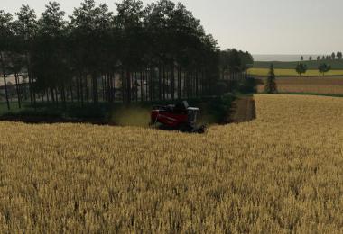 Giants Island09 FS19 v1.0.1.1