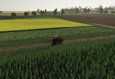 Giants Island09 FS19 v1.0.1.1