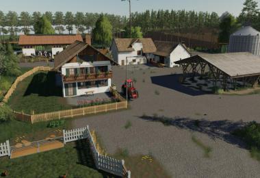 Giants Island09 FS19 v1.0.1.1