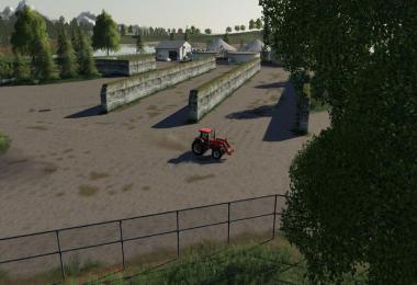 Giants Island09 FS19 v1.0.1.1