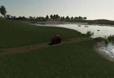 Giants Island09 FS19 v1.0.1.1