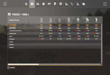 Giants Standart Fruit Icons + v1.0