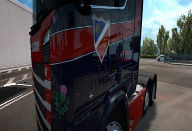 Gibb's Of Fraserburgh Combo Skin 1.0