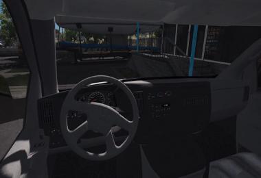 GMC Savana 2005 1.35.x