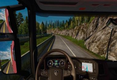 GPS Navigator Mod 1.35.x