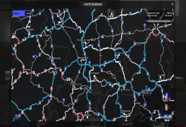 GPS Navigator Mod 1.35.x