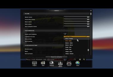 Grand Theft Auto IV Voice Navigators 1.35.x