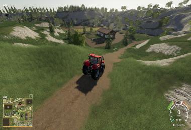 Great Hagenstedt v2.0