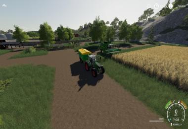 Great Hagenstedt v2.0