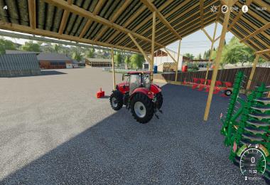 Great Hagenstedt v2.0