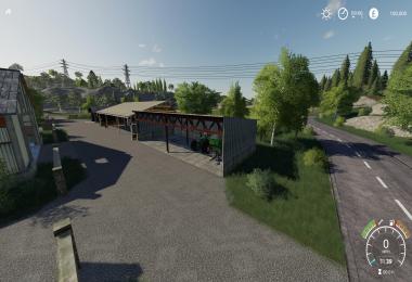 Great Hagenstedt v2.0