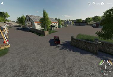 Great Hagenstedt v2.0