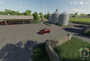 Great Hagenstedt v2.0