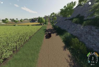 Great Hagenstedt v2.0