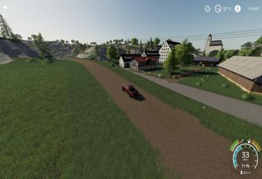 Great Hagenstedt v2.0