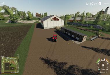 Great Hagenstedt v2.0