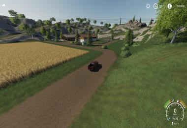 Great Hagenstedt v2.0