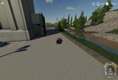 Great Hagenstedt v2.0