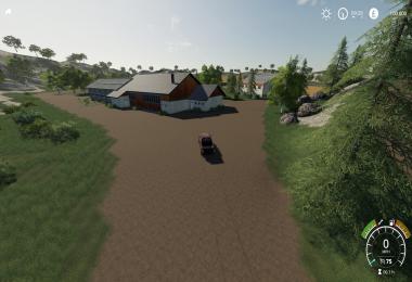 Great Hagenstedt v2.0