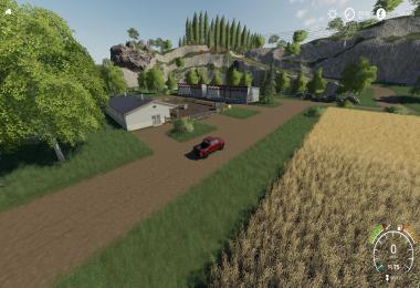 Great Hagenstedt v2.0