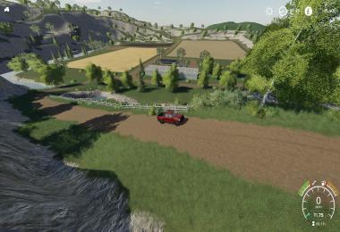 Great Hagenstedt v2.0