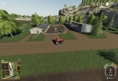 Great Hagenstedt v2.0