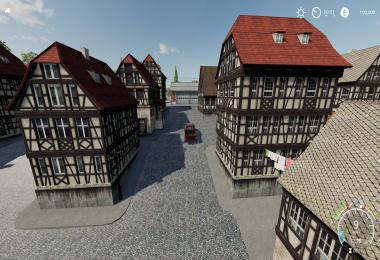 Great Hagenstedt v2.0