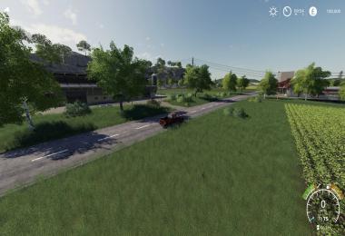 Great Hagenstedt v2.0