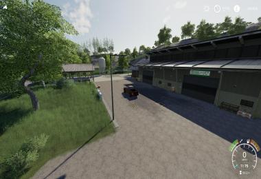 Great Hagenstedt v2.0