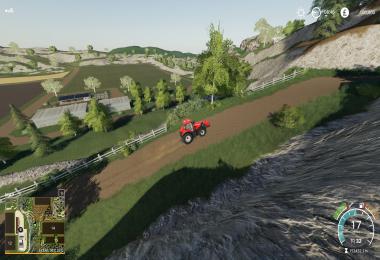 Great Hagenstedt v2.0