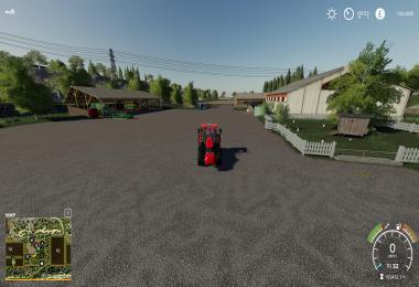 Great Hagenstedt v2.0