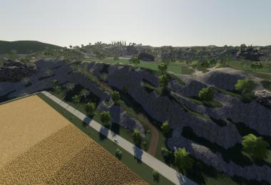 Great Hagenstedt v2.0