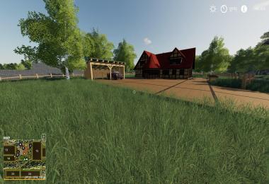 Great Hagenstedt v2.0