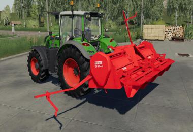 Grimme GF90 4 v1.0.0.0