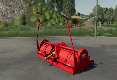 Grimme GF90 4 v1.0.0.0