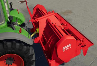 Grimme GF90 4 v1.0.0.0