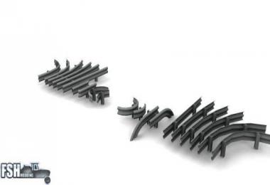 GUARDRAIL PACK V1.0
