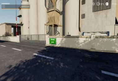 Hagenstedt Edited v1.2