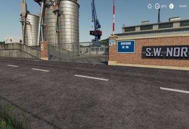 Hagenstedt Edited v1.2