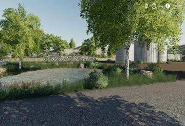 Hagenstedt Edited v1.2